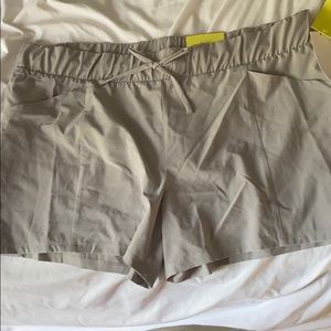 all in motion shorts